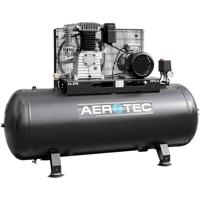 Aerotec 650-270 PRO-10 Pneumatische compressor 270 l 10 bar - thumbnail