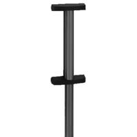 Decayeux StatiefP100 Antraciet voor brievenbus - DEC139472 - thumbnail