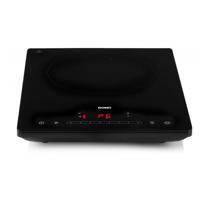 DOMO DO332IP Inductieplaat Timerfunctie, Met display, Kabelgebonden - thumbnail