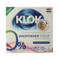 Waspoeder kleur 1170 Gram - thumbnail