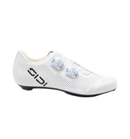 Sidi Ergo 6 race fietsschoenen wit heren 44 - thumbnail