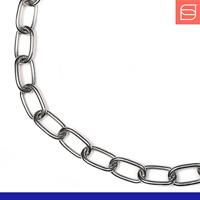 Hondenhalsband Hs Sprenger Halflang (55 cm) - thumbnail