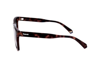 Heren zonnebril Polaroid PLD-6176-S-086-UC ø 54 mm