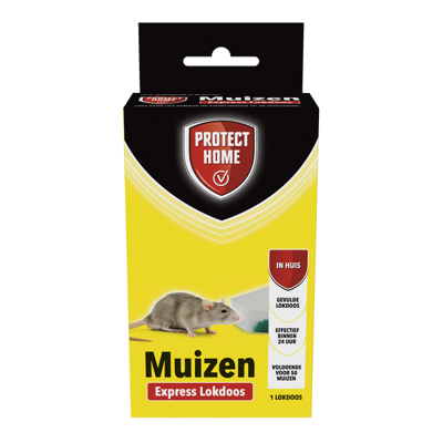 SBM Protect home express muizenval