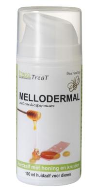 Mellodermal honingcreme indoor dieren