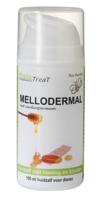Mellodermal honingcreme indoor dieren - thumbnail