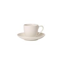 VILLEROY & BOCH - For Me - Espressokop&schotel set/2 - thumbnail