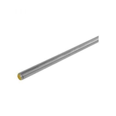 Hoenderdaal draadeind - VZ - M12x1000mm