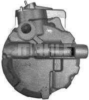 Compressor, airconditioning ACP118000S - thumbnail