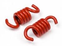 Clutch spring (8000rpm/red) - thumbnail