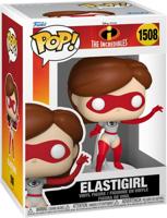 The Incredibles Funko Pop Vinyl: Elastigirl - thumbnail