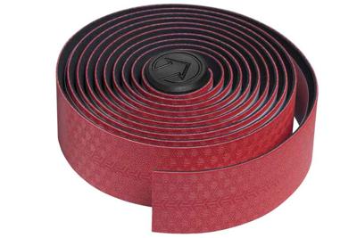 PRO Race Comfort 2.5 mm Handvatten - Rood