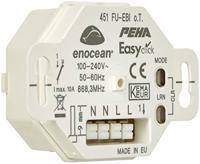 PEHA by Honeywell 364316 Draadloze ontvanger Inzetstuk Wit 1 stuk(s) - thumbnail