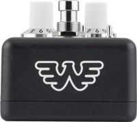 Fender Waylon Jennings Phaser - thumbnail