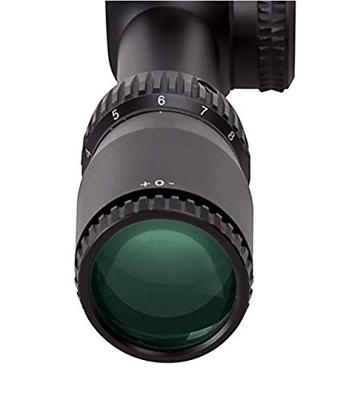 Vortex Crossfire II 4-12x40 BDC