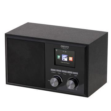 Camry Internet Radio CR 1180 - 1 Stuk