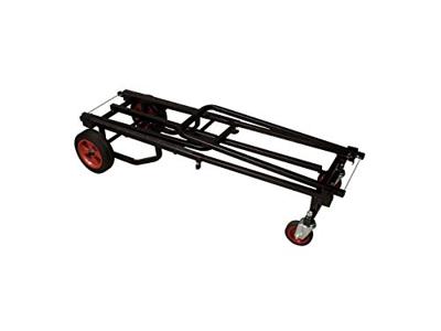 Roadinger Stage Donkey XL inklapbare transportkar