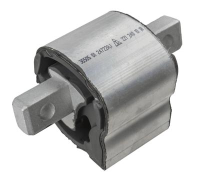 Ophanging, automatische transmissie 3650501