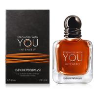 Giorgio Armani Emporio Armani Stronger With You Intensely Eau de Parfum Pour Homme 50ml - thumbnail