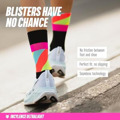 Incylence Ultralight Strides - Socks