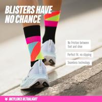 Incylence Ultralight Strides - Socks - thumbnail
