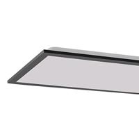Just Light 14757-18 LED-plafondlamp LED 37 W Zwart - thumbnail