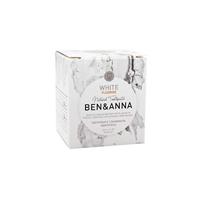 Ben & Anna Tandpasta White Fluoride - thumbnail
