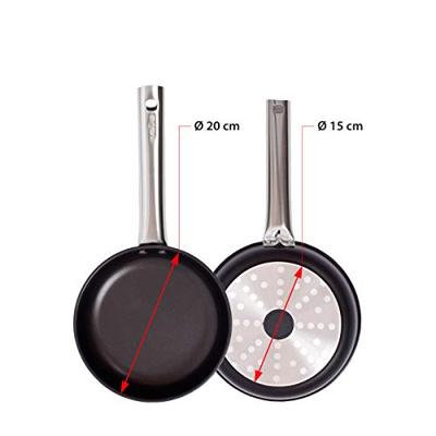 Pan Valira 4430/25 Ø 20 cm