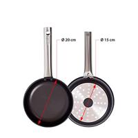 Pan Valira 4430/25 Ø 20 cm - thumbnail