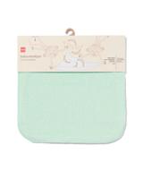 HEMA Wasbare babydoekjes 21x21 - 4 stuks - thumbnail