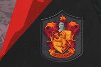 Harry Potter cooking apron Gryffindor Uniform - thumbnail