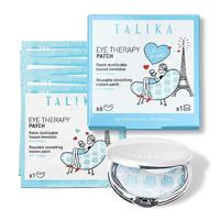 Talika Eye Eye Therapy Patch The First Reusable Smoothing Intstant Patch 6Stuks - thumbnail