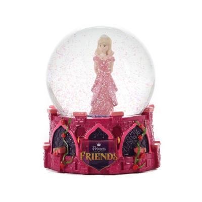 Toi-Toys friends sneeuwbol prinses