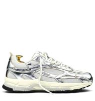 Mercer The Re-Run Pine silver Mesh Dames - thumbnail