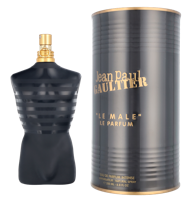 Jean Paul Gaultier Le Male Le Parfum Mannen 200 ml - thumbnail