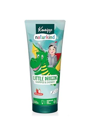 Kneipp Naturkind Little Dragon Shampoo & Shower