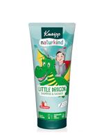 Kneipp Naturkind Little Dragon Shampoo & Shower - thumbnail