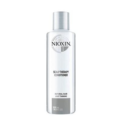 Nioxin System 1 Scalp Therapy Revitalizing Conditioner 300 ml