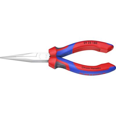 Knipex 29 25 160 Werkplaats Telefoontang Recht 16 cm