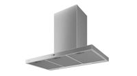 Conventionele Afzuigkap Teka Staal - thumbnail
