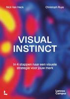 Visual Instinct - Christoph Ruys, Nick Van Heck - ebook - thumbnail