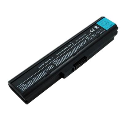 Notebook battery for Toshiba Satellite U300 Series 10.8V /11.1V 4400mAh
