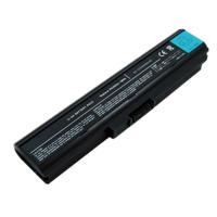 Notebook battery for Toshiba Satellite U300 Series 10.8V /11.1V 4400mAh - thumbnail