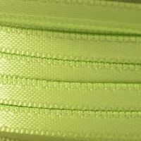 Vaessen Creative • satijn lint 3mmx100m licht groen - thumbnail