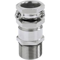 LAPP 52106745 Wartel M20 Messing Messing 25 stuk(s) - thumbnail