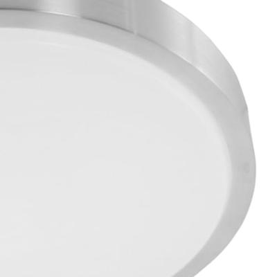 Mexlite stellar LED 7831st staal Mexlite stellar LED 7831st staal
