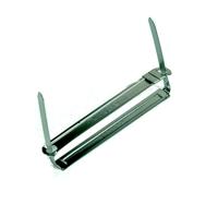 50 Fastener snelhechtstrips 80 x 50 mm - thumbnail