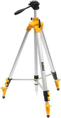 DeWalt DE0733 | Laserstatief | 1/4" - DE0733-XJ