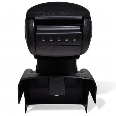 VidaXL Armsteun voor ford focus (2005-2011)