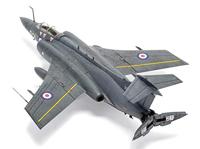 Airfix 1/72 Blackburn Buccaneer S.2C - thumbnail